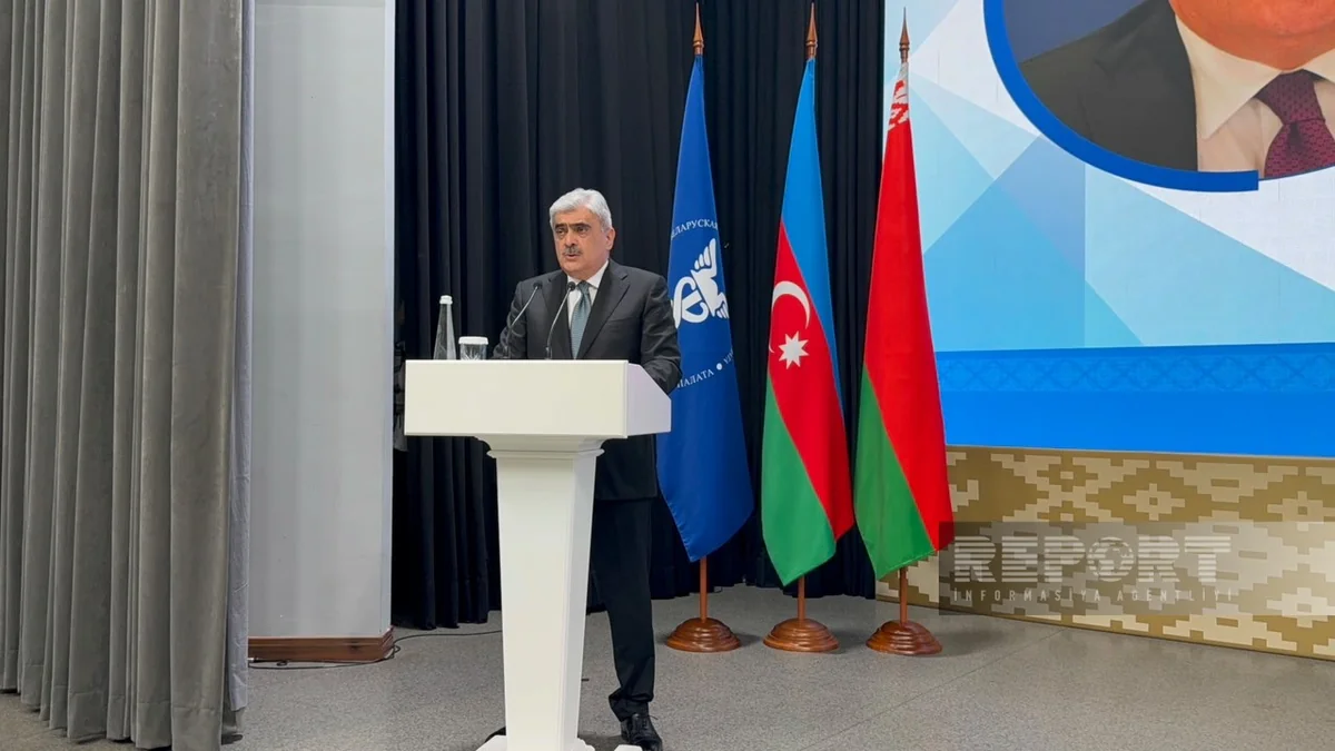 Samir Şərifov: 