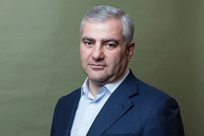 Samvel Karapetyana qarşı yeni cinayət işi açılıb