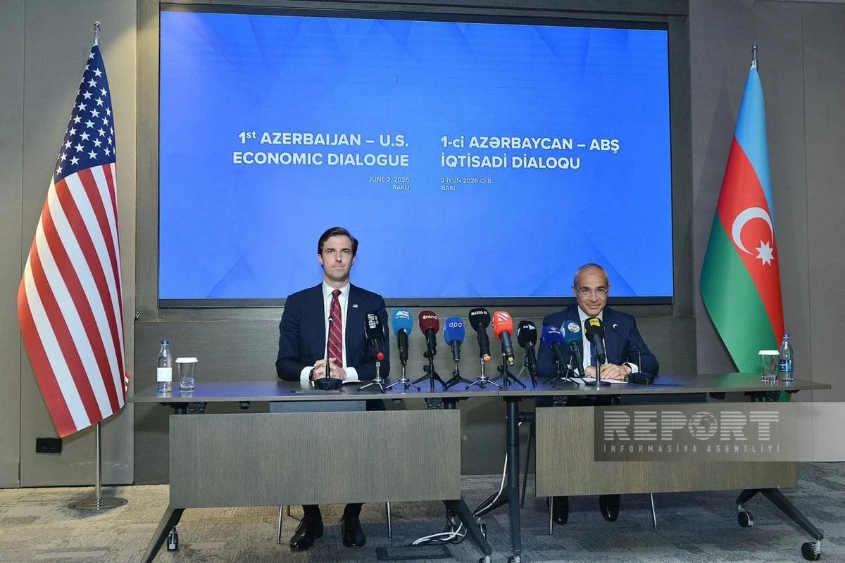 Baku to host Second World AI Week this year