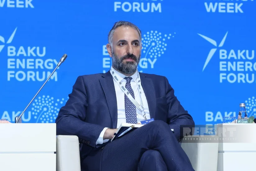 Oliver Wyman: Azərbaycan qaz molekullarını məlumat elektronlarına çevirmək potensialına malikdir