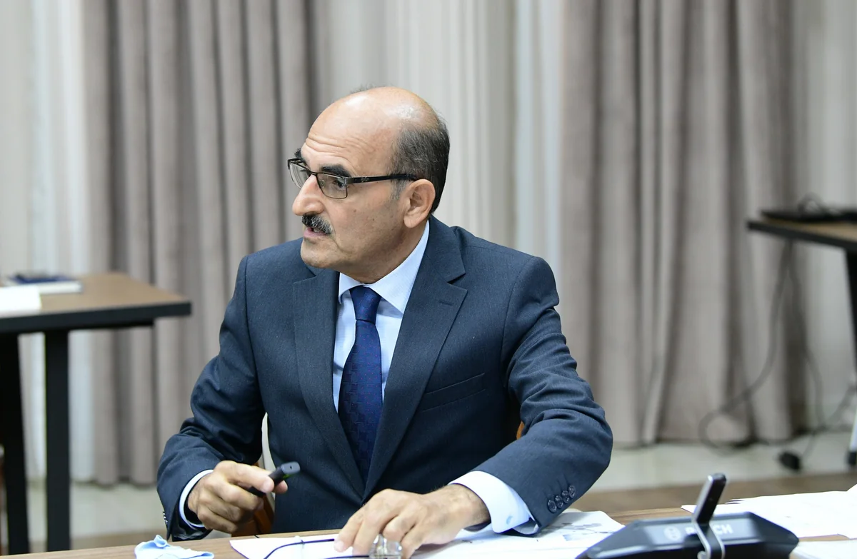 İlham Mirzəliyev Şamaxıda vətəndaşları qəbul edəcək