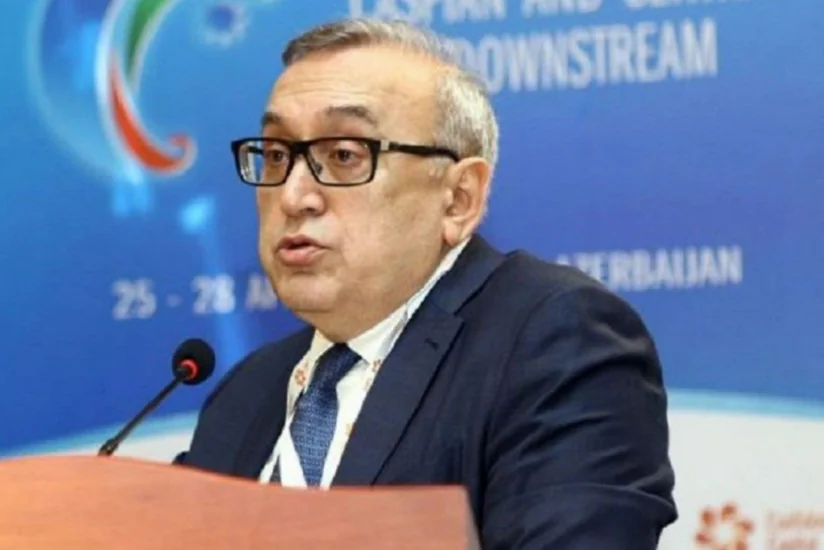 SOCAR: Azərbaycan 2026-cı ildə qaz ixracı coğrafiyasını genişləndirəcək