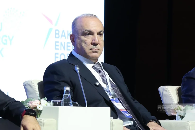 Azərbaycan şirkəti ABŞ, Asiya və Yaxın Şərqdə biznesi genişləndirməyi hədəfləyib