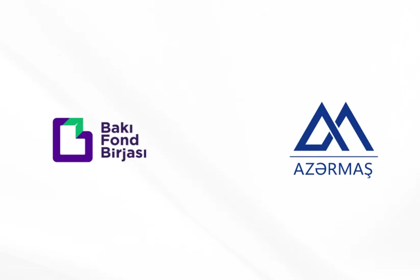 Azərmaş Groupun istiqrazları üzrə hərracın tarixi açıqlanıb