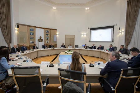 Tatarstan invites Azerbaijan to International Electric Power Forum in Kazan