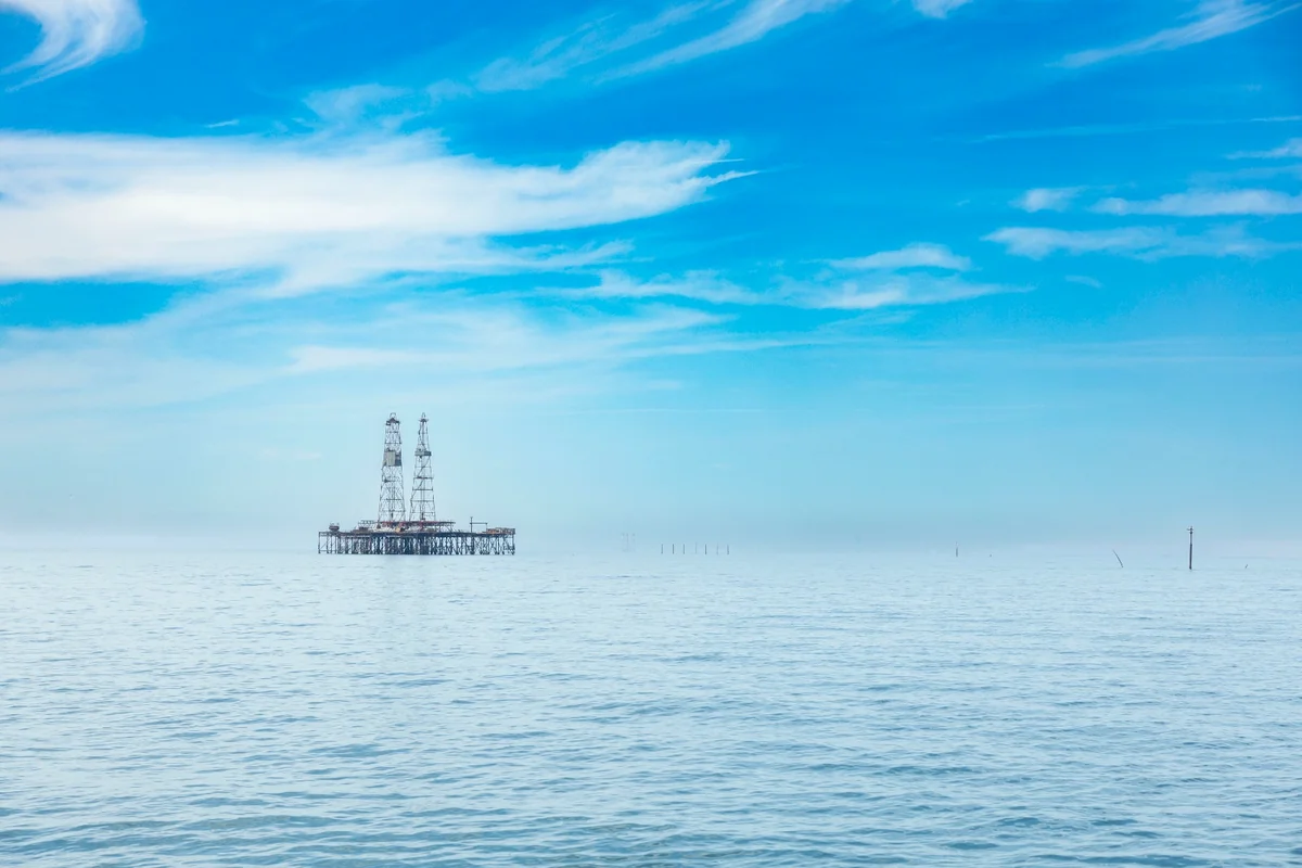 BEOC begins redevelopment of Bahar and Gum Deniz fields