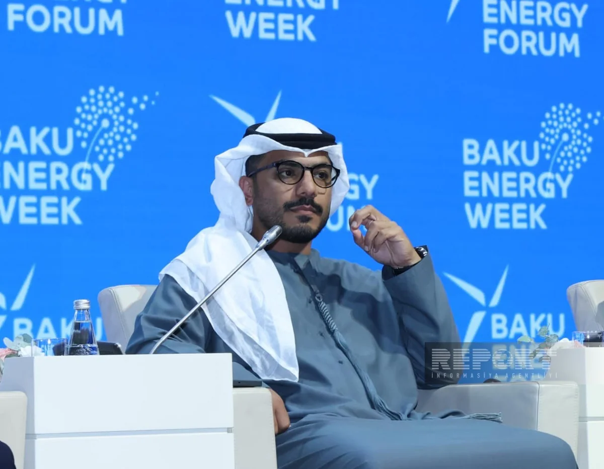 Masdar: Integrated power grids to boost renewable energy use