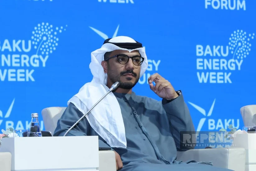 Masdar müxtəlif ölkələrin enerji sistemlərinin birləşdirilməsi üçün üç əsas şərti açıqlayıb