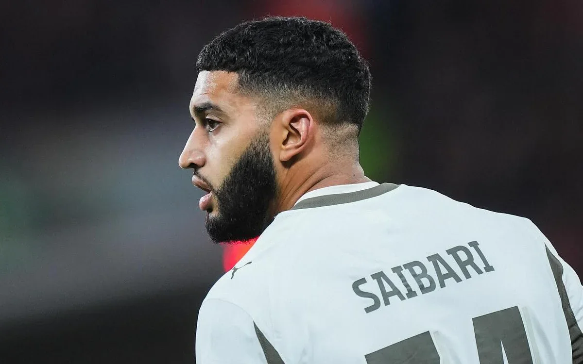Bavariya İsmael Saybari üçün PSV ilə danışıqlara başlayıb
