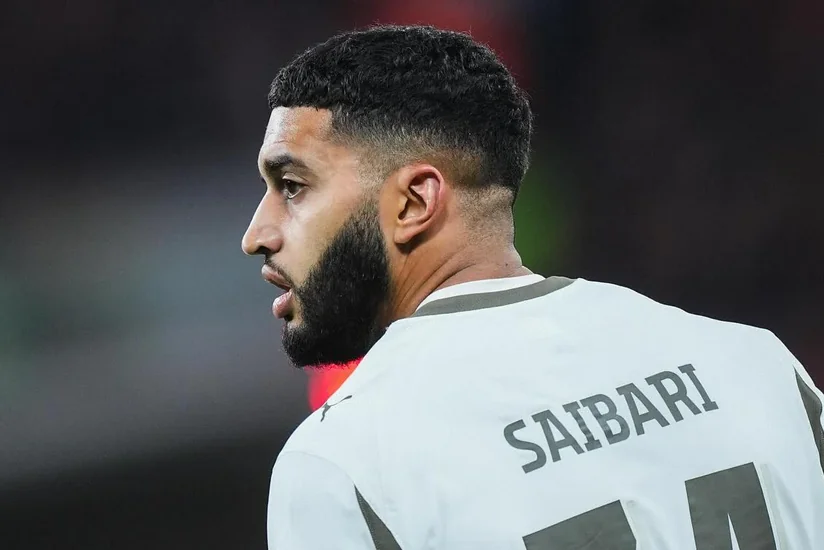 Bavariya İsmael Saybari üçün PSV ilə danışıqlara başlayıb