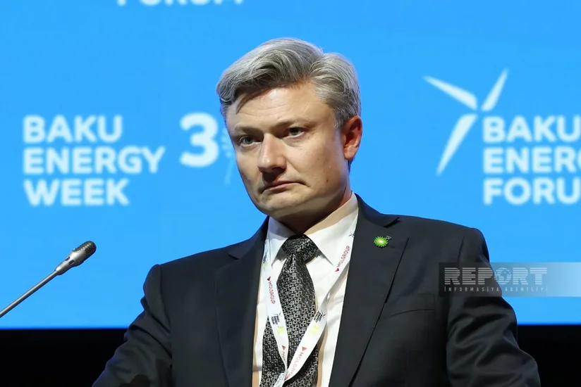 BP rəsmisi: Qarabağ layihəsi çərçivəsində sualtı bundle istehsalı müəssisəsi qurulacaq