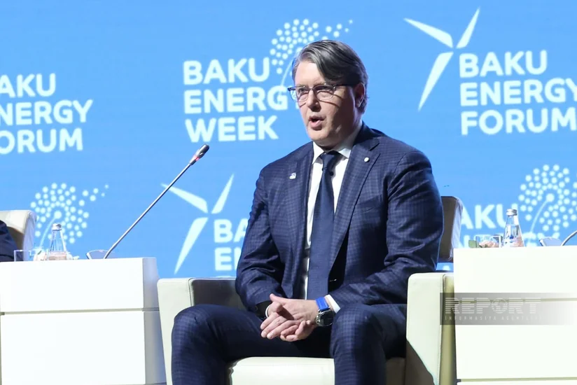 ABŞ şirkəti Azərbaycanın aparıcı enerji resursları ixracatçısı kimi mövqeyini möhkəmləndirməyə hazırdır