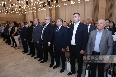 Vətəndaş sağlamlığına rəqəmsal qayğı: Tibbi Rəqəmsal Əkiz Sistemi təqdim olunub