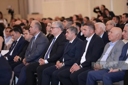 Vətəndaş sağlamlığına rəqəmsal qayğı: Tibbi Rəqəmsal Əkiz Sistemi təqdim olunub
