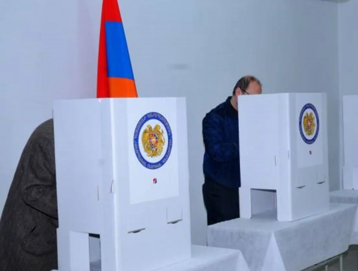 ATƏT PA Ermənistandakı parlament seçkilərinə 100-ə yaxın müşahidəçi göndərəcək
