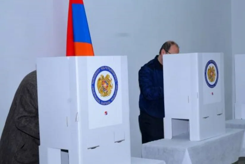 ATƏT PA Ermənistandakı parlament seçkilərinə 100-ə yaxın müşahidəçi göndərəcək