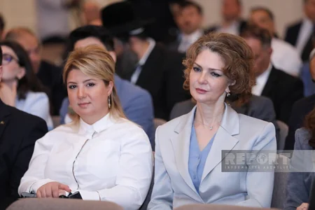 Vətəndaş sağlamlığına rəqəmsal qayğı: Tibbi Rəqəmsal Əkiz Sistemi təqdim olunub
