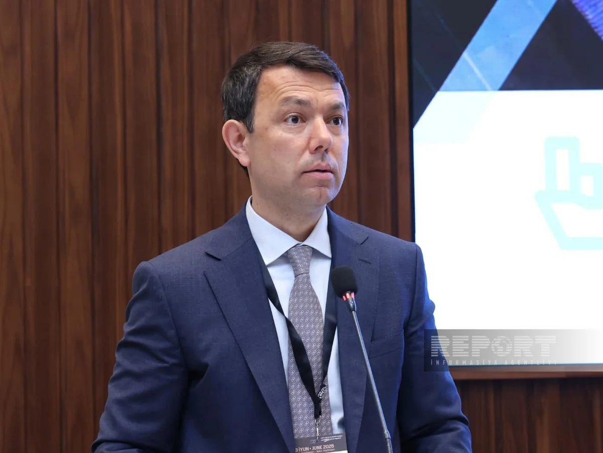 Emil Mammadov: Zangazur Corridor will significantly increase Azerbaijan's transit capacity
