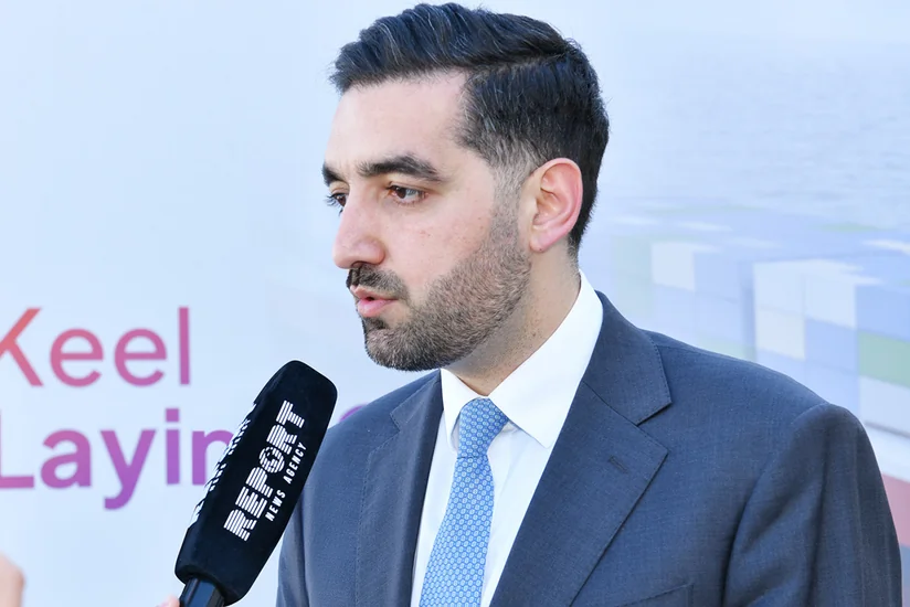 Vüqar Mirzəzadə: BGZ beynəlxalq sifarişlərlə qlobal rəqabət qabiliyyətini gücləndirir - MÜSAHİBƏ