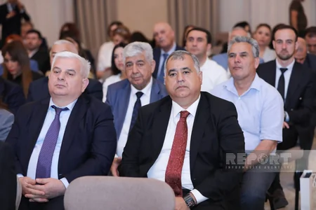 Vətəndaş sağlamlığına rəqəmsal qayğı: Tibbi Rəqəmsal Əkiz Sistemi təqdim olunub