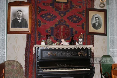 Germany–Azerbaijan: Humanitarian ties and historical traditions - LONGREAD