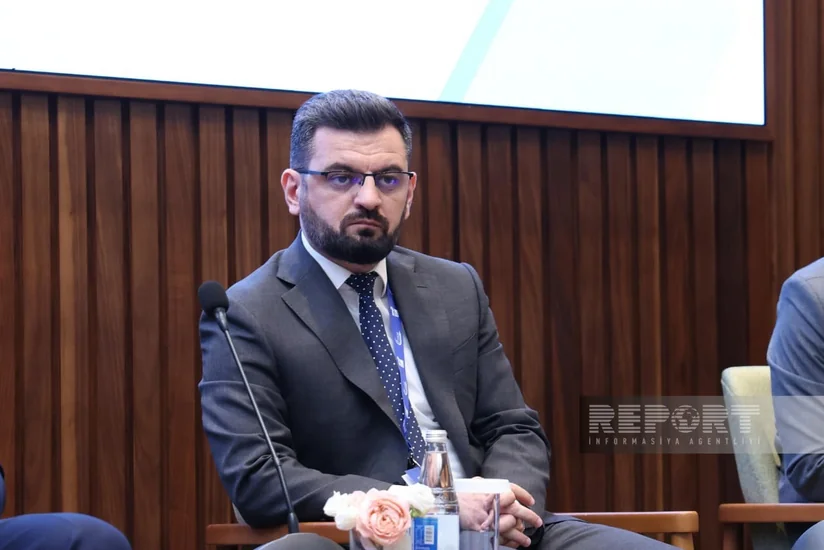 SOCAR rəsmisi: Düzgün məlumat idarəçiliyi olmadan süni intellekt gözlənilən nəticəni verməyəcək