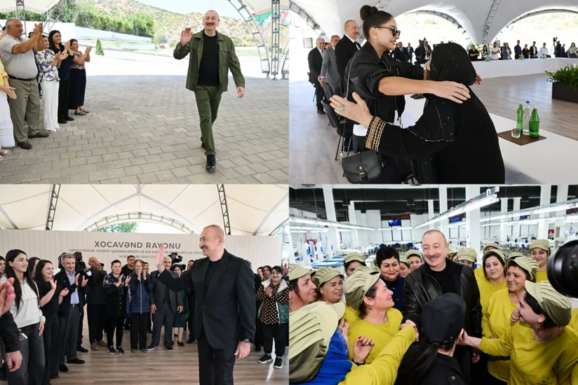 Məcburi köçkünlərlə bağlı sosial dəstək mexanizmləri mərhələli şəkildə yeni modelə keçirilir - TƏHLİL
