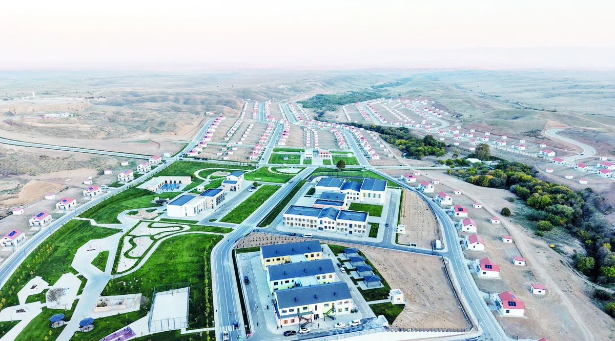 Yeni qanunvericilik təşəbbüsləri Böyük Qayıdış prosesinin daha yaxşı həyata keçirilməsinə xidmət edir - RƏY