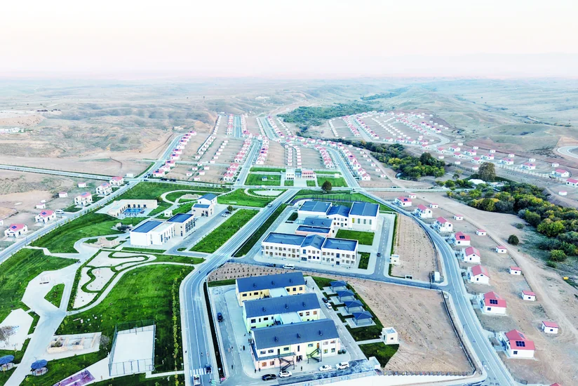 Yeni qanunvericilik təşəbbüsləri Böyük Qayıdış prosesinin daha yaxşı həyata keçirilməsinə xidmət edir - RƏY