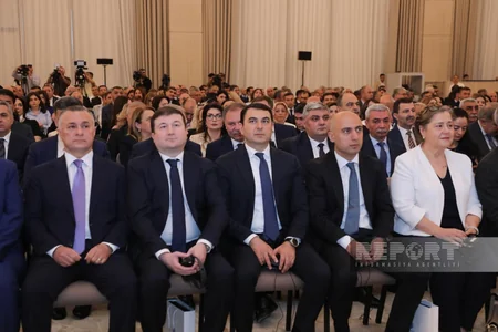 Vətəndaş sağlamlığına rəqəmsal qayğı: Tibbi Rəqəmsal Əkiz Sistemi təqdim olunub