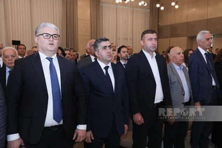 Vətəndaş sağlamlığına rəqəmsal qayğı: Tibbi Rəqəmsal Əkiz Sistemi təqdim olunub