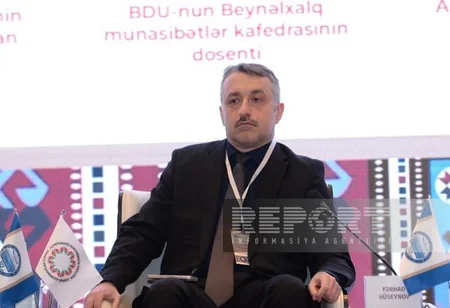 Baku hosts panel session 'Return to Western Azerbaijan'