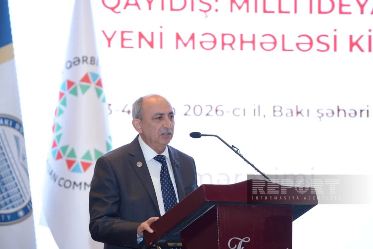 Western Azerbaijan Community sends 120 letters to int'l organizations