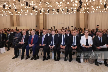 Vətəndaş sağlamlığına rəqəmsal qayğı: Tibbi Rəqəmsal Əkiz Sistemi təqdim olunub