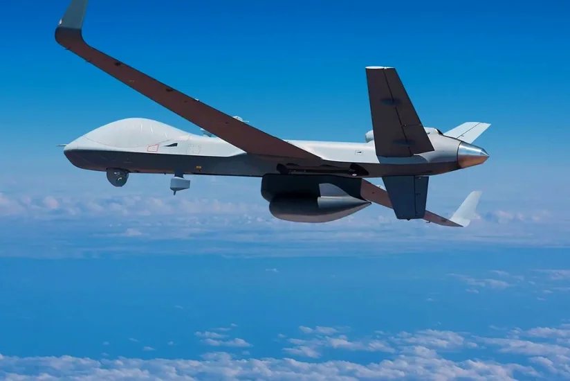 Индия планирует закупить отечественные военные беспилотники на $2 млрд