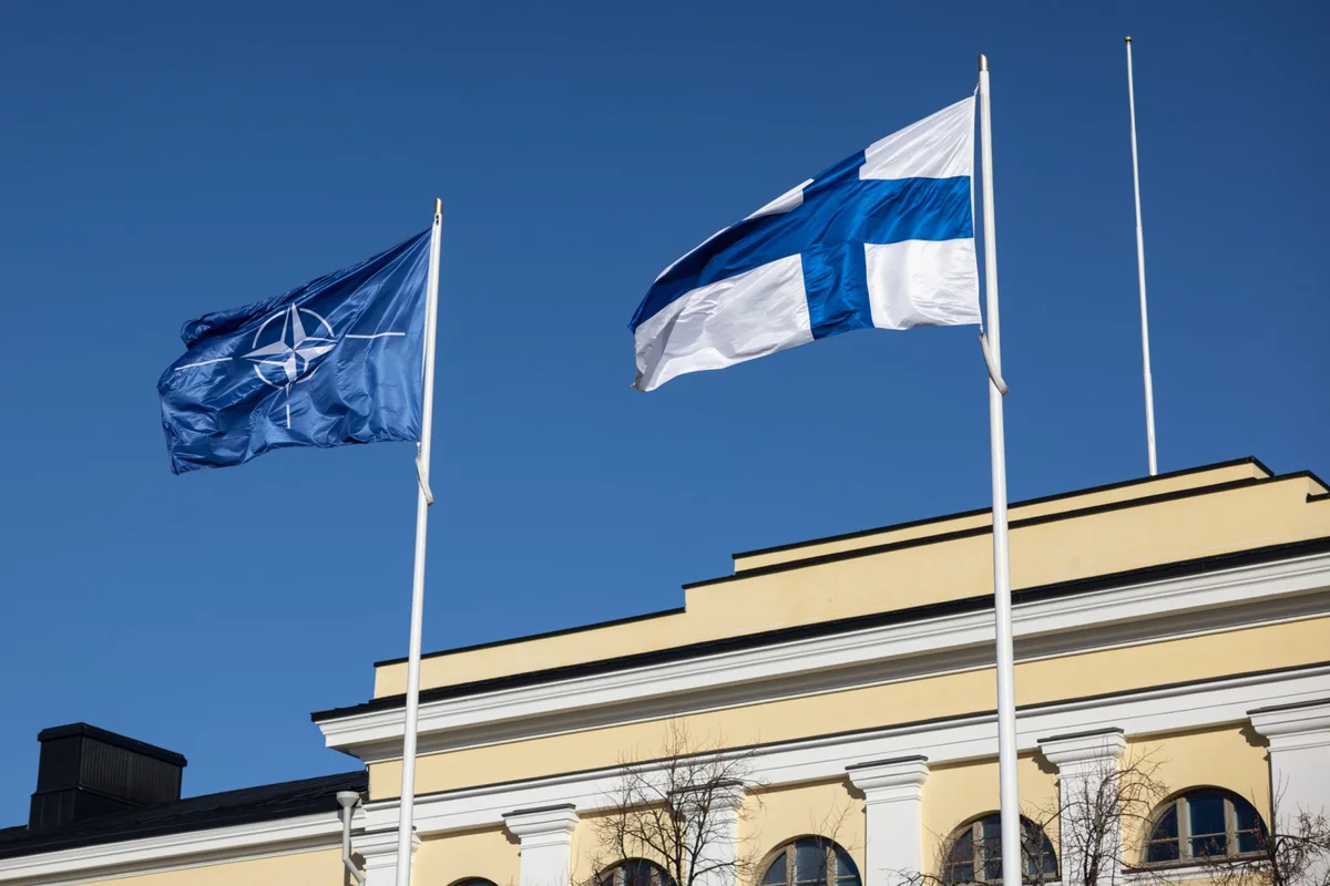 Rusiyadan qorunan Finlandiya – müdafiə xərclərini artıran Avropa - ŞƏRH