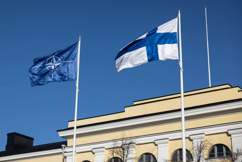 Rusiyadan qorunan Finlandiya – müdafiə xərclərini artıran Avropa - ŞƏRH