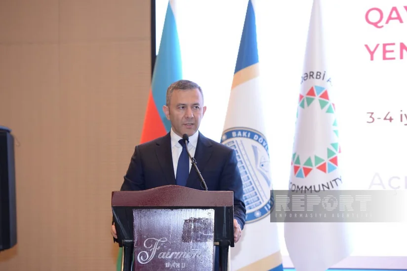 Metin Karimli: Important to strengthen ties among Azerbaijanis globally