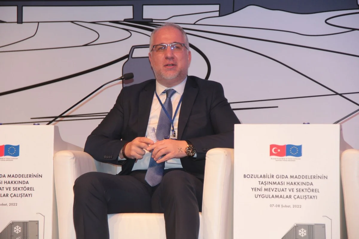 Azerbaijan, Türkiye, Kazakhstan may sign cargo transport document