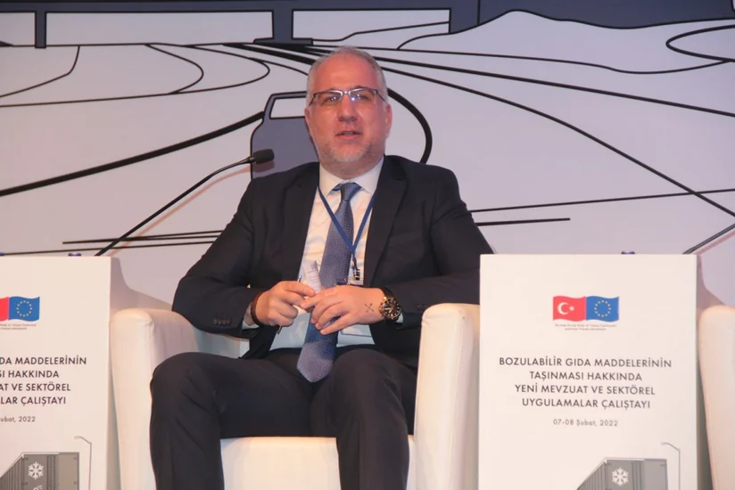 Azərbaycan, Türkiyə və Qazaxıstan Xəzərlə yükdaşımalarıa dair sənəd imzalaya bilər