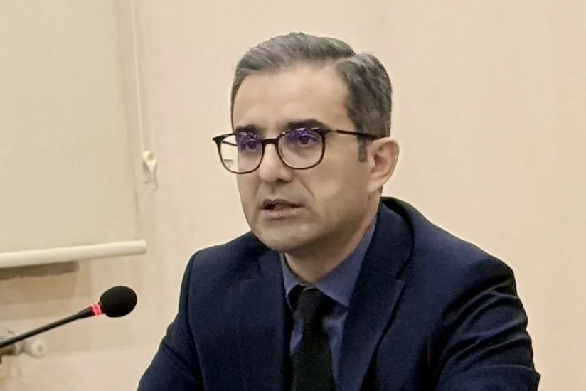 Azərbaycanlı hakim beynəlxalq elmi nüfuz göstəricisində ölkə üzrə lider olub