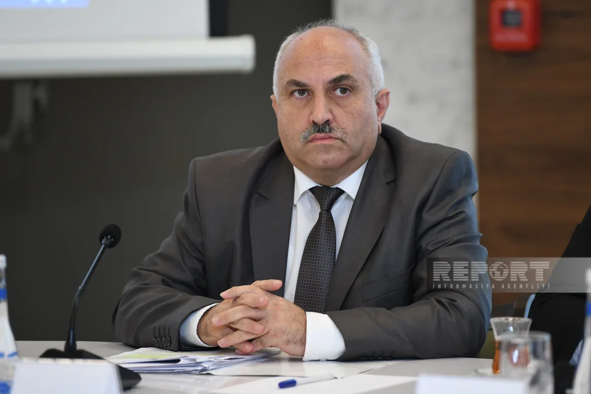 Dövlət Komitəsinin sədr müavini: Böyük Qayıdış 5 milli prioritetdən biridir