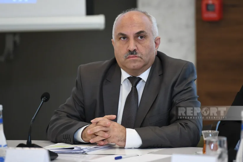 Dövlət Komitəsinin sədr müavini: Böyük Qayıdış 5 milli prioritetdən biridir