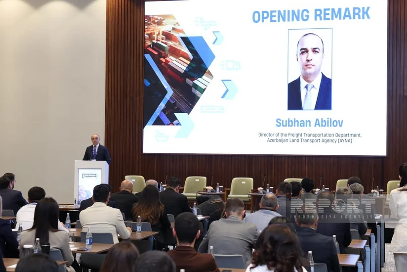 Azerbaijan begins work to digitalize CMR