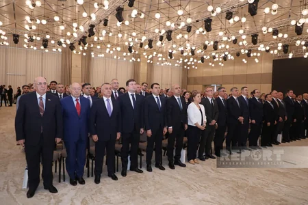 Vətəndaş sağlamlığına rəqəmsal qayğı: Tibbi Rəqəmsal Əkiz Sistemi təqdim olunub
