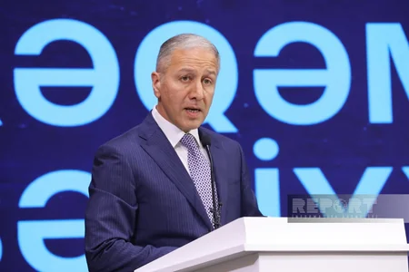 Vətəndaş sağlamlığına rəqəmsal qayğı: Tibbi Rəqəmsal Əkiz Sistemi təqdim olunub
