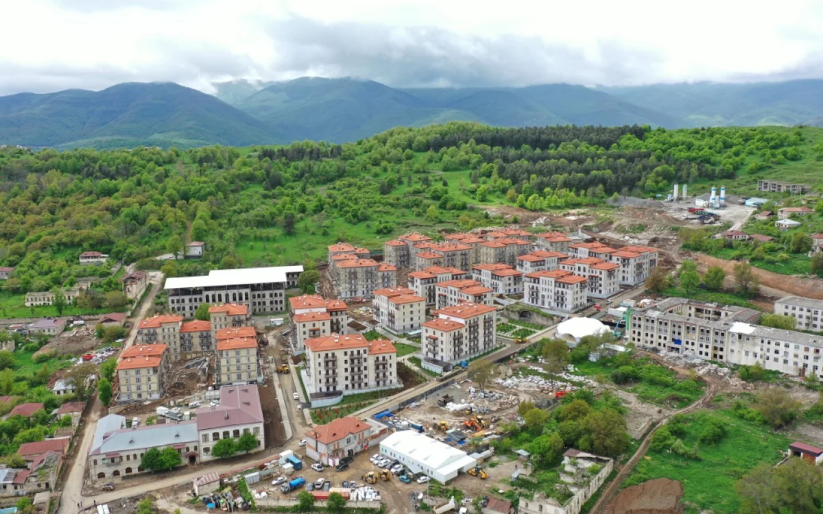 Böyük Qayıdış prosesində vətəndaş məmnunluğu və sosial təminat dövlət siyasətinin əsas prioritetidir