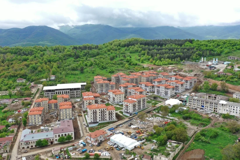 Böyük Qayıdış prosesində vətəndaş məmnunluğu və sosial təminat dövlət siyasətinin əsas prioritetidir