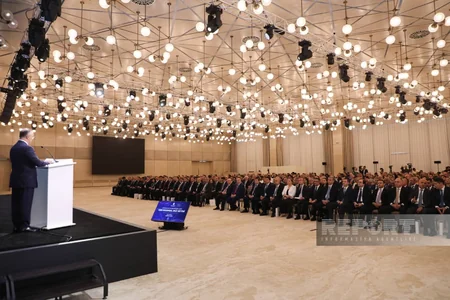 Vətəndaş sağlamlığına rəqəmsal qayğı: Tibbi Rəqəmsal Əkiz Sistemi təqdim olunub