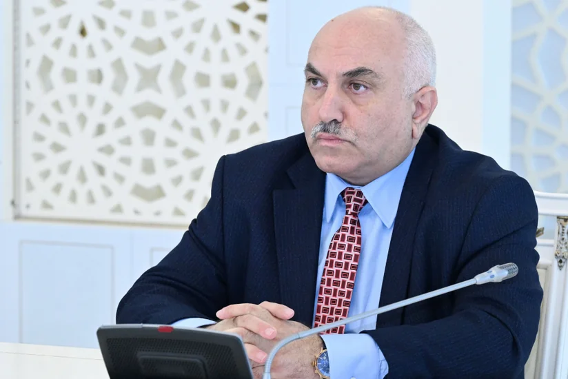 Fuad Hüseynov: Məcburi köçkün və qaçqınlarımız ötən 30 il müddətində dövlətin hərtərəfli diqqət və qayğısı ilə əhatə olunub